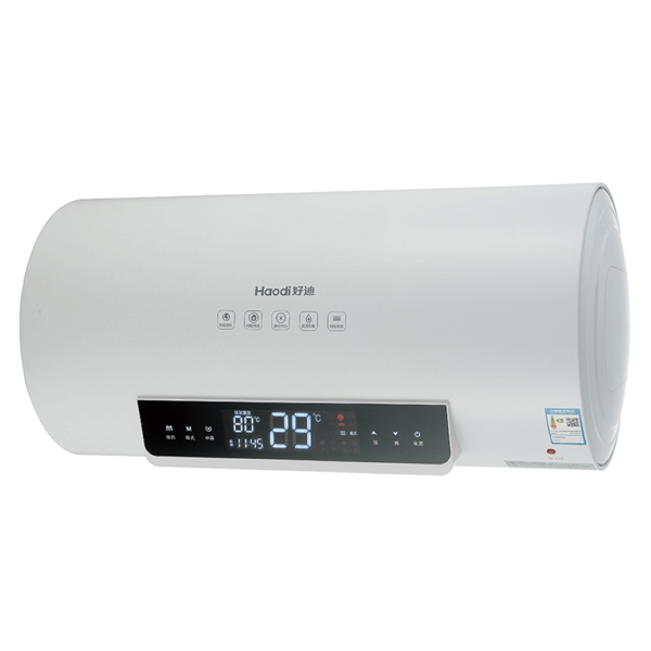 電熱水器